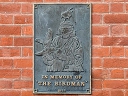 The Birdman (Jock Orr) (id=9498)